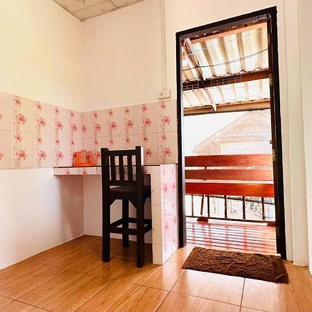 Lamsai Ac Sea House Villa Ko Yao Noi Dış mekan fotoğraf